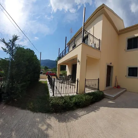 Marianna's House Ipsos