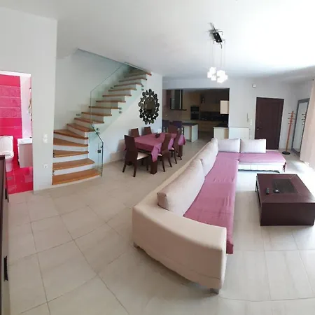 Marianna's House