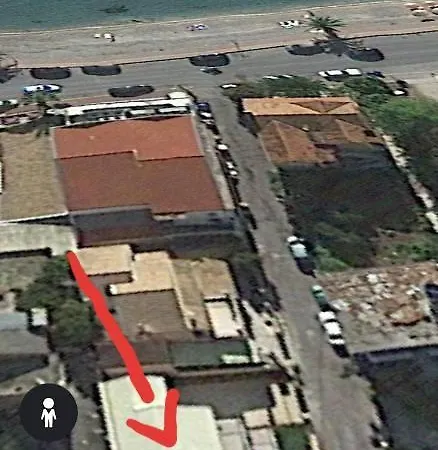 Marianna's House Ipsos