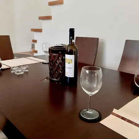 Prázdninový dům Marianna's House *