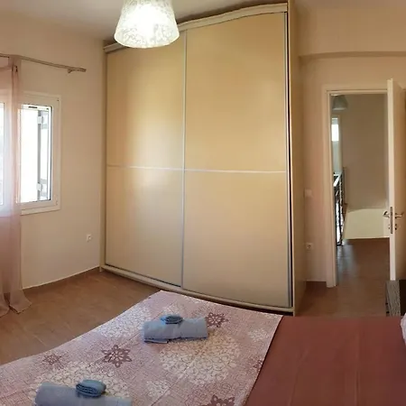 Marianna's House Prázdninový dům *