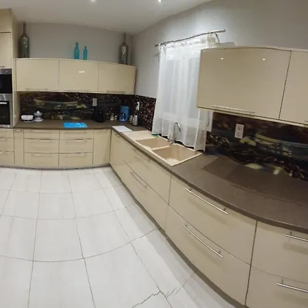 Prázdninový dům Marianna's House