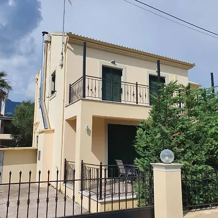 Prázdninový dům Marianna's House *