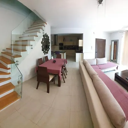 Prázdninový dům Marianna's House