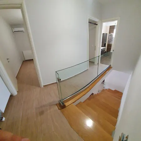 Prázdninový dům Marianna's House