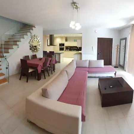 Prázdninový dům Marianna's House *