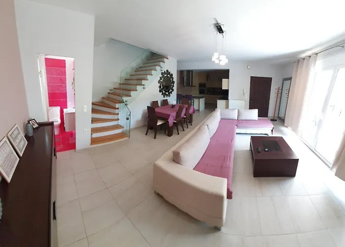 Marianna's House