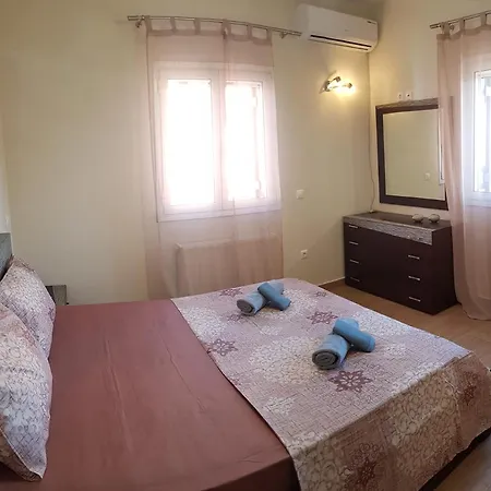 Marianna's House Дом отдыха *