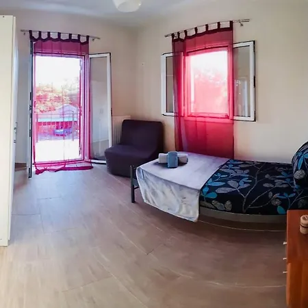 Marianna's House Дом отдыха