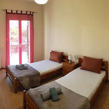 Marianna's House * Ýpsos