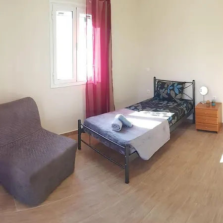 Marianna's House Hébergement de vacances *