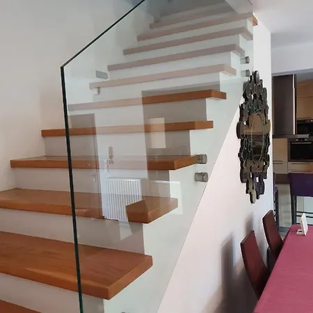 Дом отдыха Marianna's House *