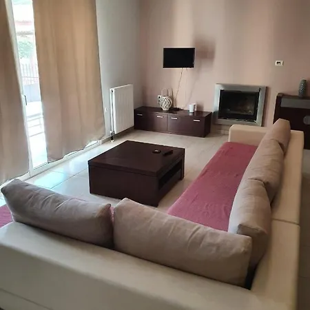 Дом отдыха Marianna's House *