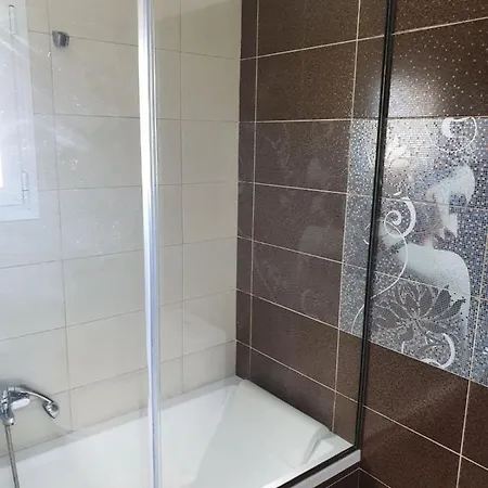 Дом отдыха Marianna's House Ипсос