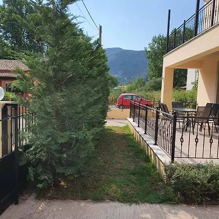 Marianna's House Ýpsos