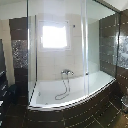 別荘 Marianna's House *