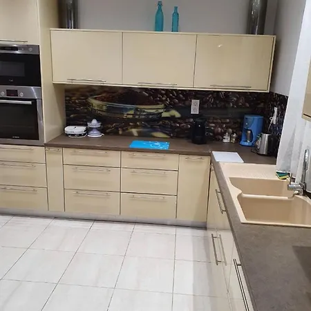 別荘 Marianna's House イプソス