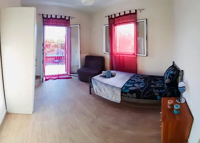 Marianna's House Casa vacanze