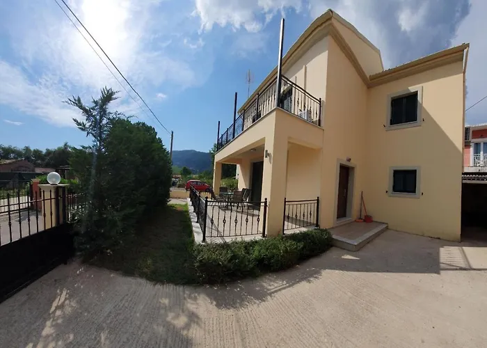 Marianna's House Ipsos