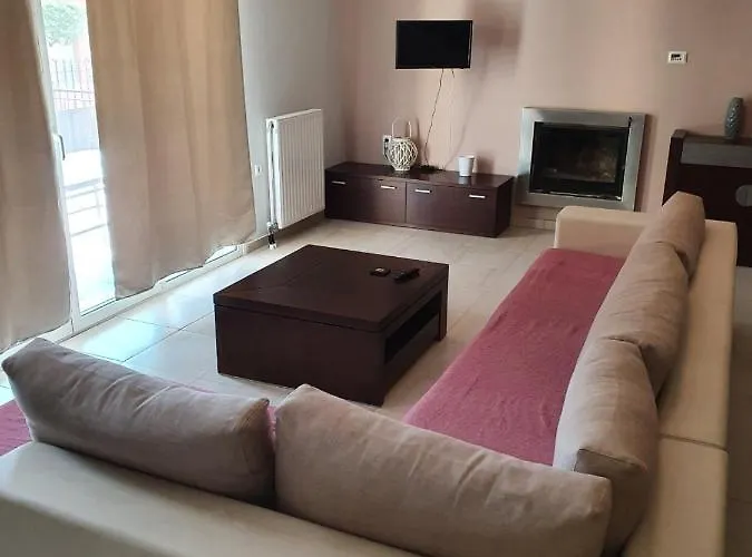 Casa vacanze Marianna's House *