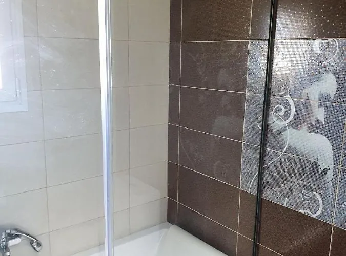 Casa vacanze Marianna's House Ipsos