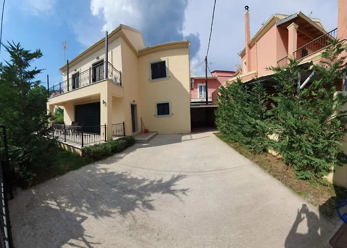 Marianna's House Casa vacanze *