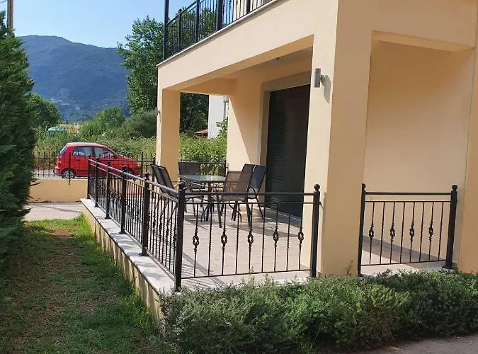 Holiday home Marianna's House