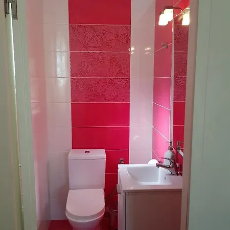 Semesterbostad Marianna's House *