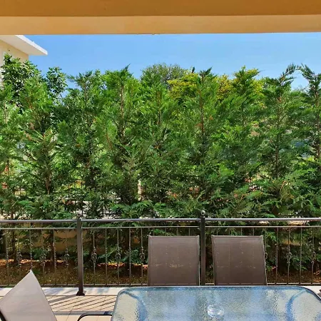 Marianna's House * Ypsos