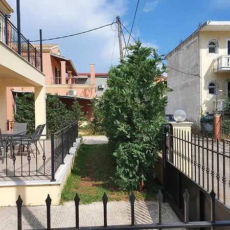 Semesterbostad Marianna's House *