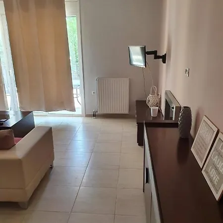 Marianna's House Ípszosz