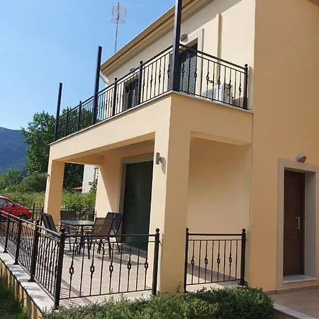 Nyaraló Marianna's House